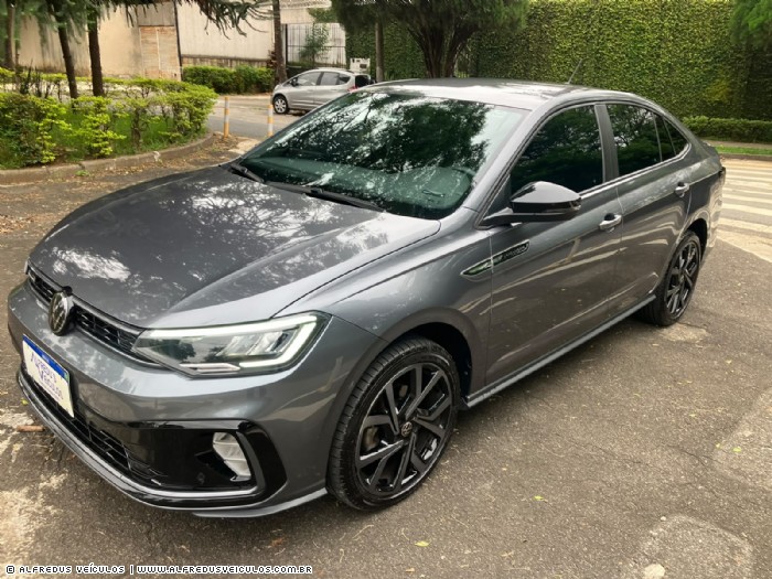 Volkswagen VIRTUS EXCLUSIVE 250 TSI 2025/2025
